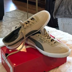 NIB Puma Shoes